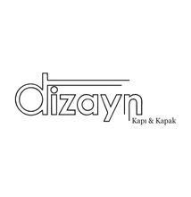 Dizayn Kapı ve Kapak