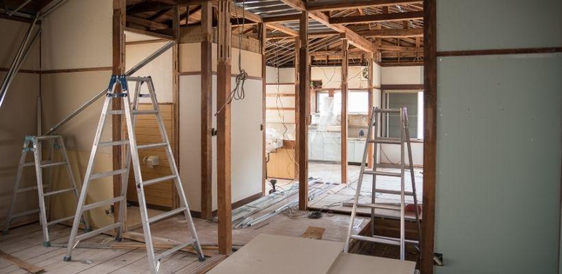 İç Mekân Tadilatı Sürecinde Profesyonel Planlamanın Önemi